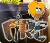 Feature screenshot game Fire