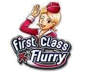 Feature screenshot game First Class Flurry