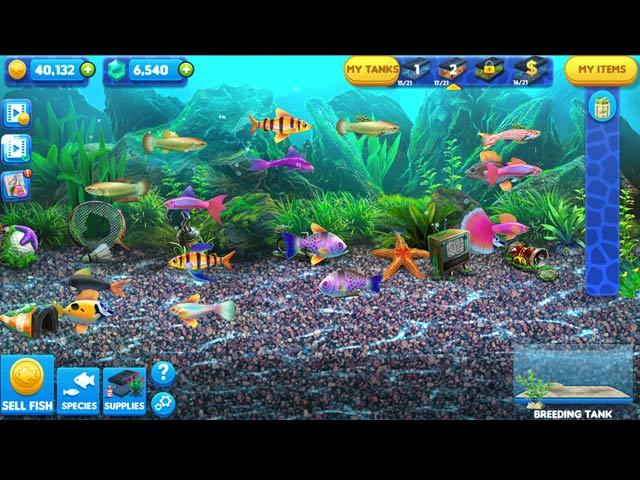 fish tycoon 2 guide