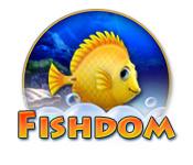 Feature screenshot game Fishdom