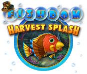 Funzione di screenshot del gioco Fishdom: Harvest Splash