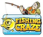 Feature screenshot game Fishing Craze