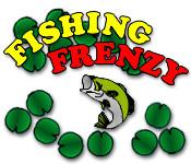 Feature screenshot game Fishing Frenzy