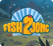 Функция скриншота игры Fishjong 2