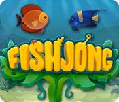 Функция скриншота игры Fishjong
