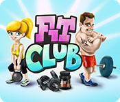 Feature screenshot game Fit Club