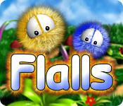 Функция скриншота игры Flalls