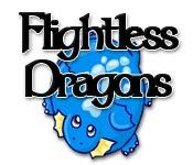 Feature screenshot game Flightless Dragons