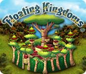 機能スクリーンショットゲーム Floating Kingdoms