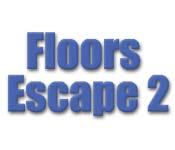 Функция скриншота игры Floors Escape 2