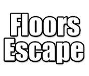 Функция скриншота игры Floors Escape