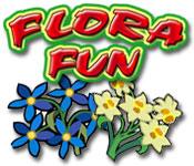 Feature screenshot game Flora Fun