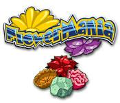 Feature screenshot game Flower Mania