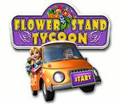 Функция скриншота игры Flower Stand Tycoon