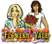 Функция скриншота игры Flowery Vale