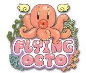 Feature screenshot game Flying Octo