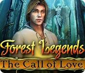 Функция скриншота игры Легенды леса: зов любви