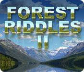 Image Forest Riddles 2