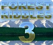Feature screenshot game Forest Riddles 3