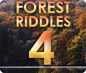 Feature screenshot game Forest Riddles 4