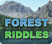 Feature screenshot game Forest Riddles