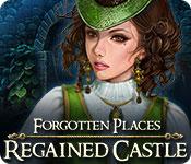 Feature screenshot game Forgotten Places: Regained Castle