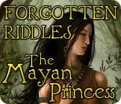Feature screenshot game Forgotten Riddles - The Mayan Princess