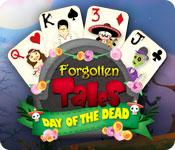 Función de captura de pantalla del juego Forgotten Tales: Day of the Dead