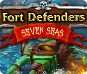 機能スクリーンショットゲーム Fort Defenders: Seven Seas