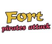 Feature screenshot game Fort: Pirates Attack