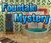 Функция скриншота игры Fountain Mystery