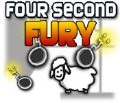 Функция скриншота игры Four Second Fury