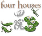 Функция скриншота игры Four Houses