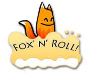 Функция скриншота игры Fox n' Roll