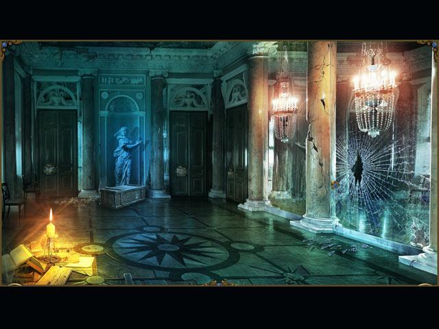 Game screenshot 1 Frankenstein: Master of Death