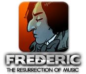 Функция скриншота игры Frederic: Resurrection of Music