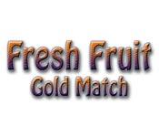 Image Fresh Fruit - Gold Match