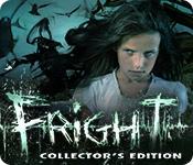 Feature screenshot game Fright Collector's Edition