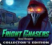 Preview image Fright Chasers: Soul Reaper Collector's Edition game