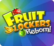 Функция скриншота игры Fruit Lockers Reborn!