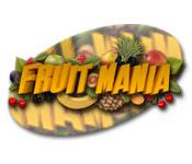 Funzione di screenshot del gioco Fruit Mania