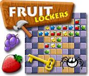 Feature screenshot Spiel Fruit Lockers