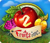 Función de captura de pantalla del juego Fruits Inc. 2
