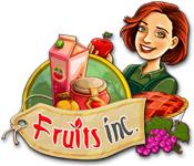 Feature screenshot game Fruits Inc.