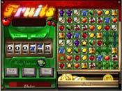 Feature screenshot game Fruits