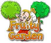 Функция скриншота игры Fruity Garden