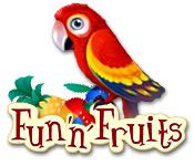 Feature screenshot game Fun 'n' Fruits