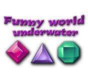 Feature screenshot game Funny World: Underwater
