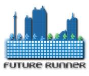 Feature screenshot game Future Runner
