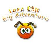 Feature screenshot game FuzzBall: Big Adventure